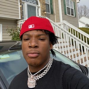 Meet your Posher, Caleb